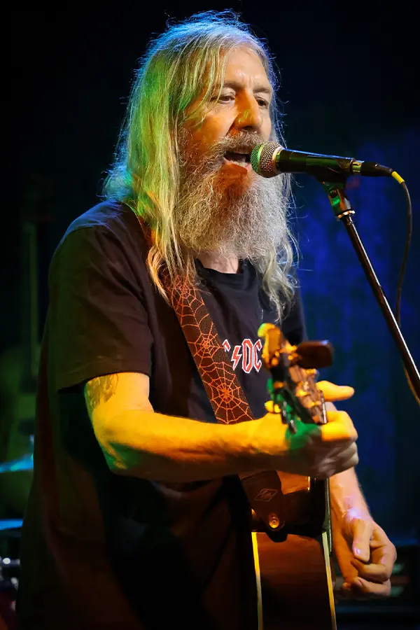 Music photography in South East Queensland